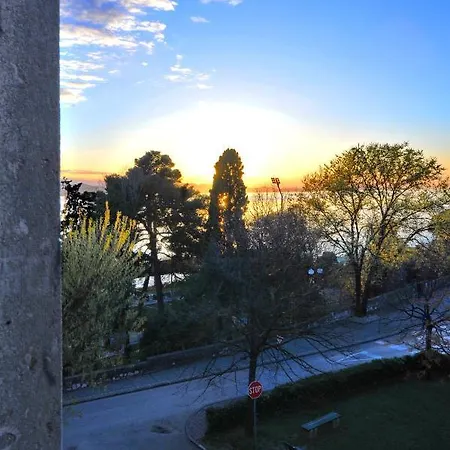 Apartament G&m Kolovare *