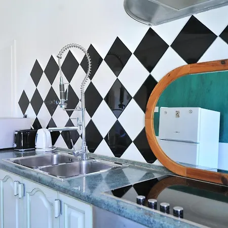 Apartament G&m Kolovare