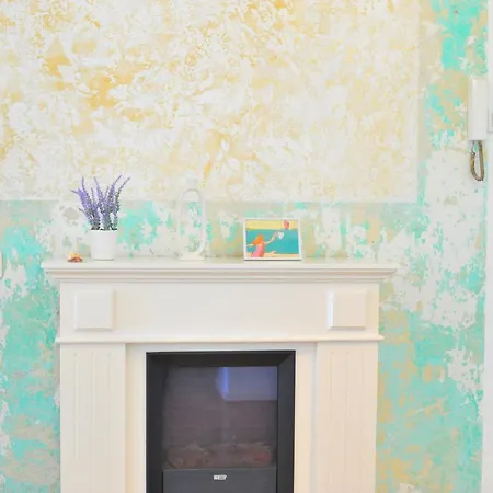 G&m Kolovare Apartament Zadar