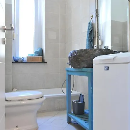 Apartament G&m Kolovare