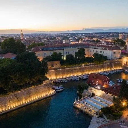 G&m Kolovare * Zadar