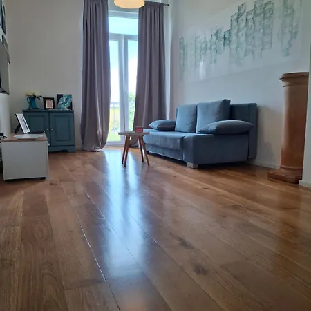 G&m Kolovare Apartament *