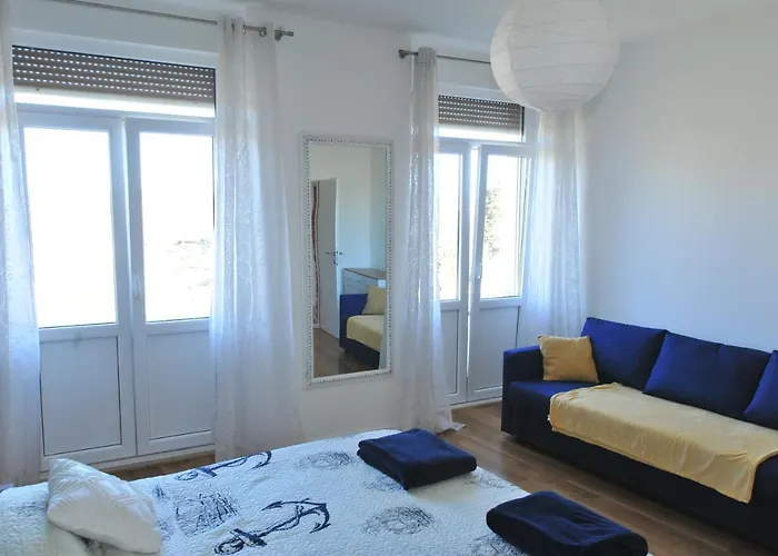 Apartamento G&m Kolovare Zadar