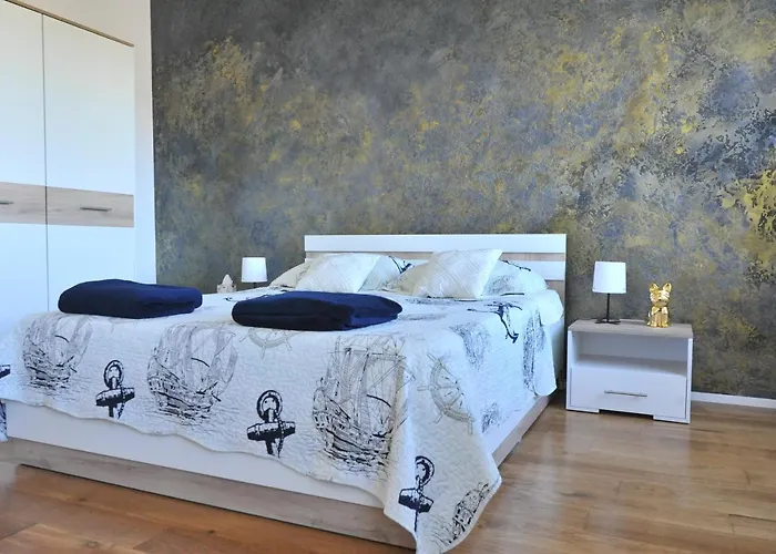 Apartamento G&m Kolovare