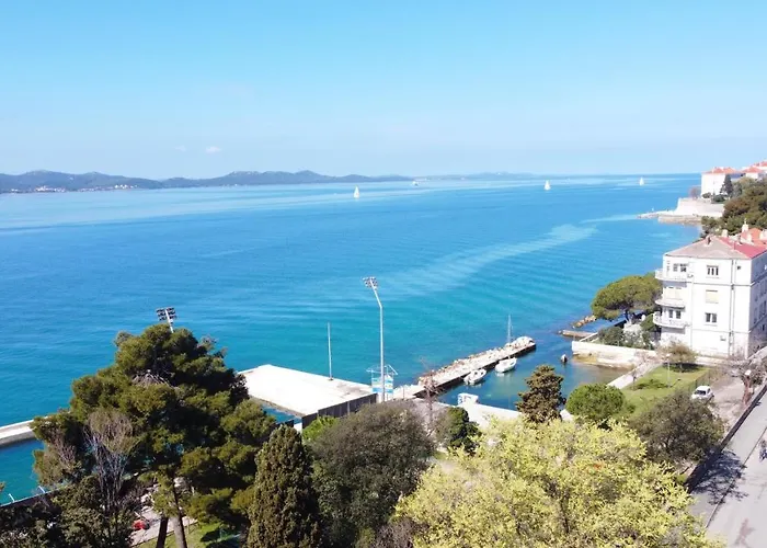 Apartamento G&m Kolovare