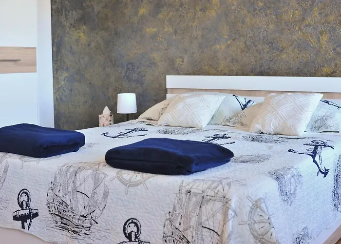 Apartamento G&m Kolovare Zadar