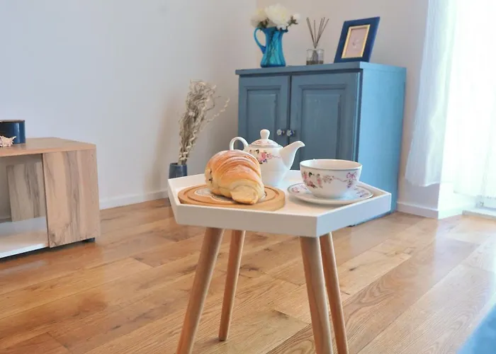 G&m Kolovare Apartamento