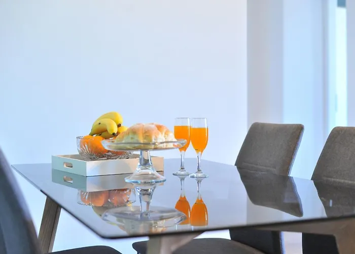 G&m Kolovare Apartamento Zadar