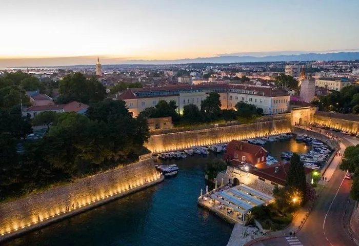 G&m Kolovare * Zadar