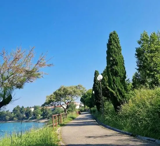 G&m Kolovare Apartamento Zadar