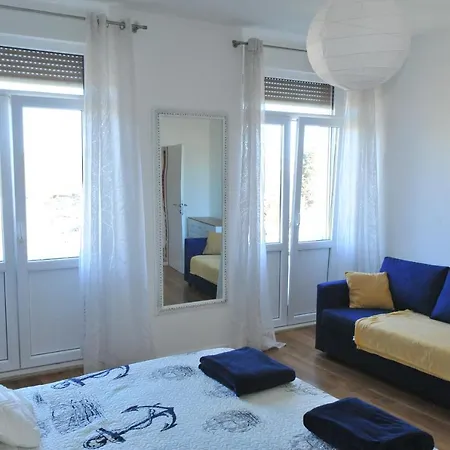 Apartman G&m Kolovare Zadar