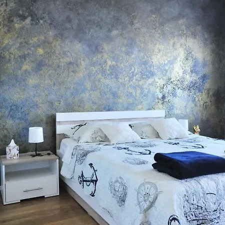Apartman G&m Kolovare Zadar