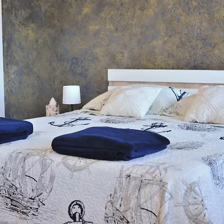 Apartman G&m Kolovare Zadar