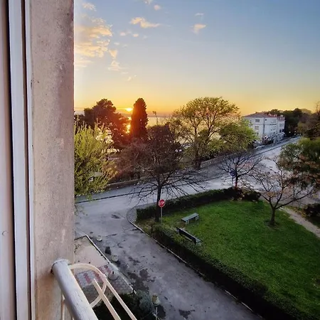 G&m Kolovare Apartman Zadar