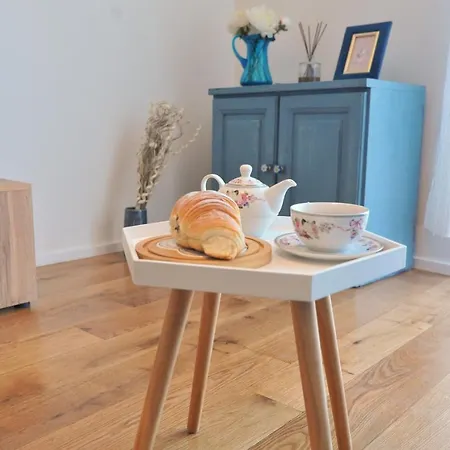 G&m Kolovare Apartman