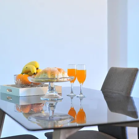 G&m Kolovare Apartman Zadar
