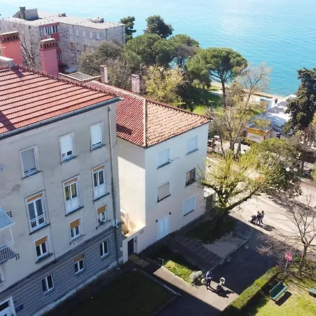 G&m Kolovare Apartman *