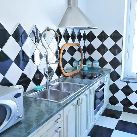 Apartman G&m Kolovare Zadar