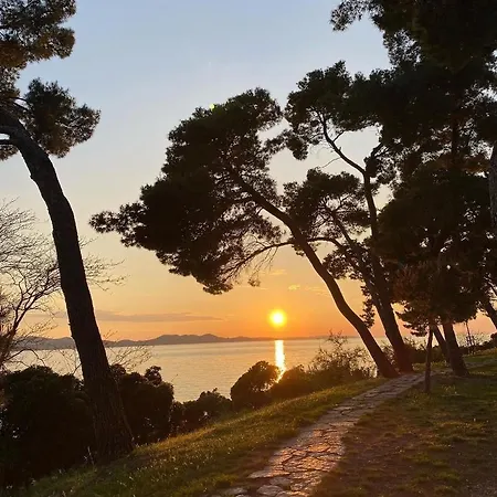 G&m Kolovare Apartment *