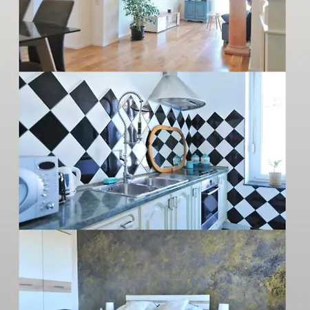 Apartment G&m Kolovare Zadar