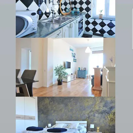 Apartment G&m Kolovare *