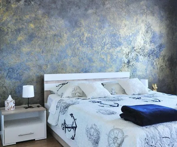 Apartman G&m Kolovare Zadar