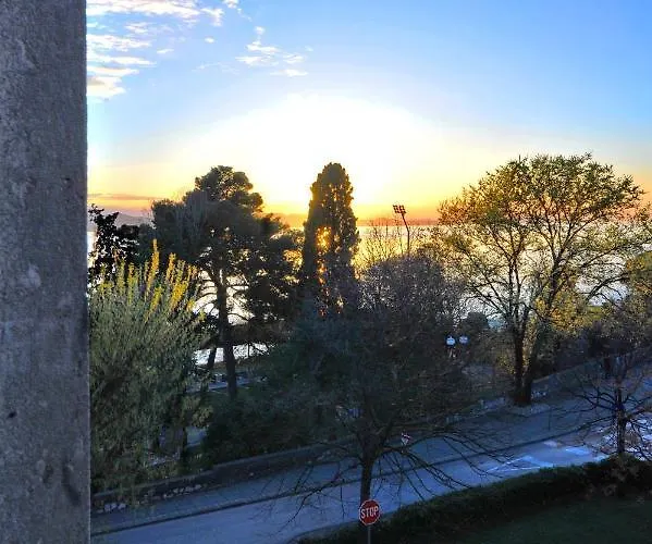 Apartman G&m Kolovare *