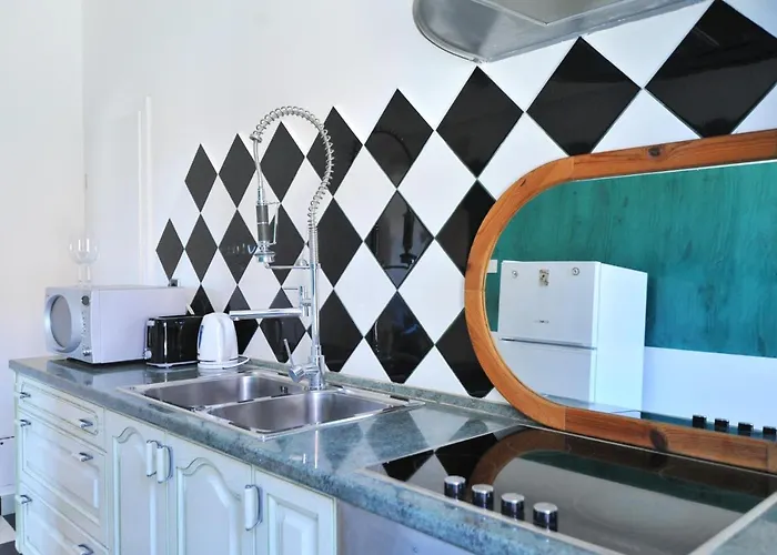 Apartman G&m Kolovare