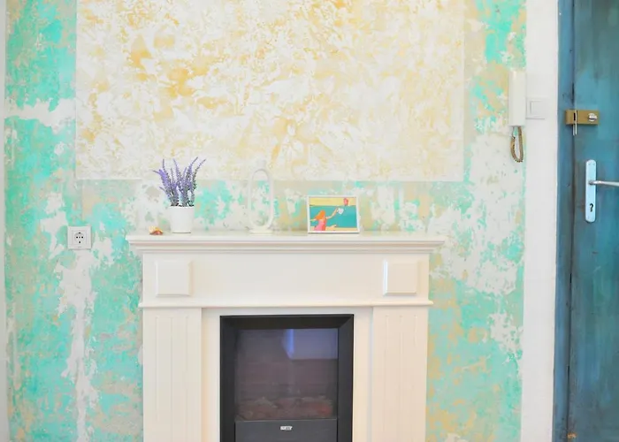 G&m Kolovare Apartman Zadar