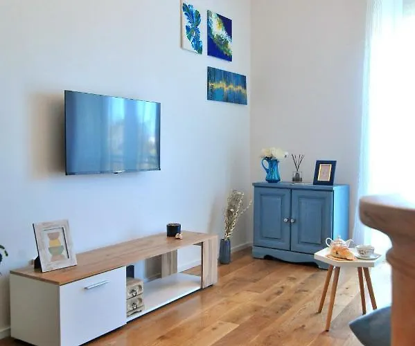 G&m Kolovare Apartman *